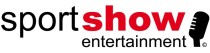 logo sportshow entertainment - gerald berger